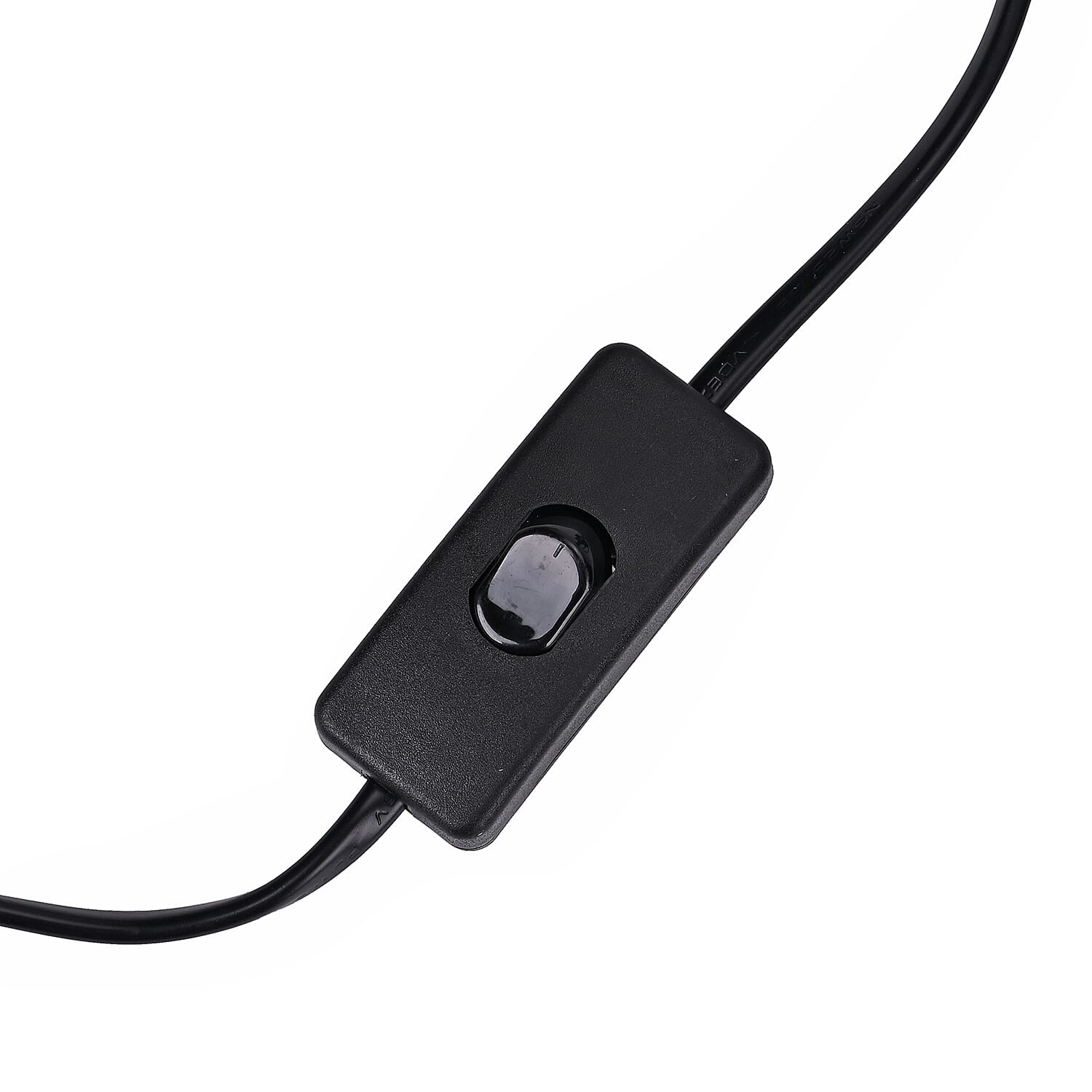 Table Lamp One Size- Coffee & Brown