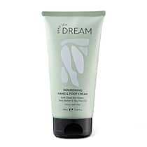 Dead Sea Dream Nourishing Hand and Foot Cream - 150ml
