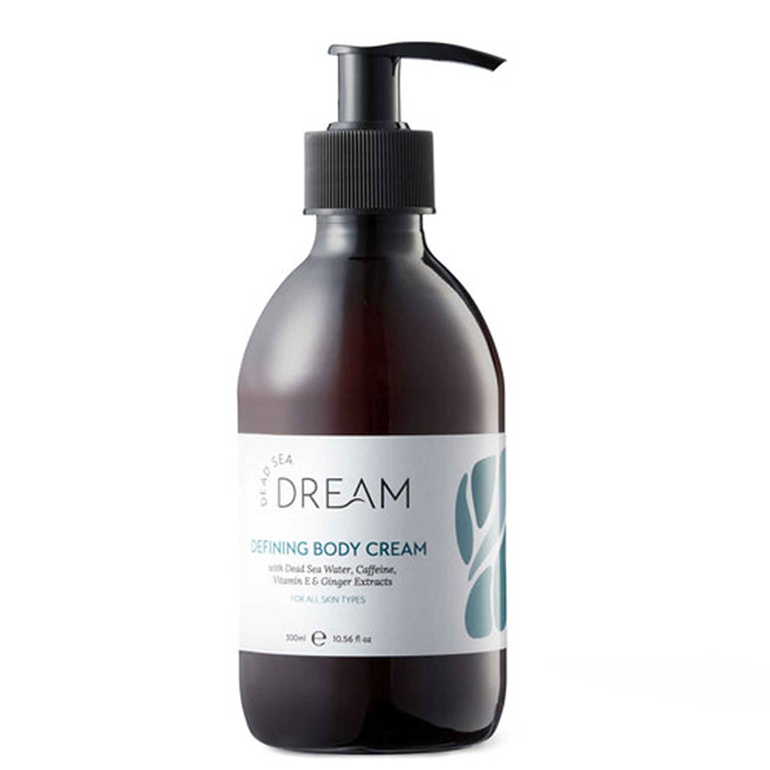 Dead Sea Dream Defining Body Cream - 300ml