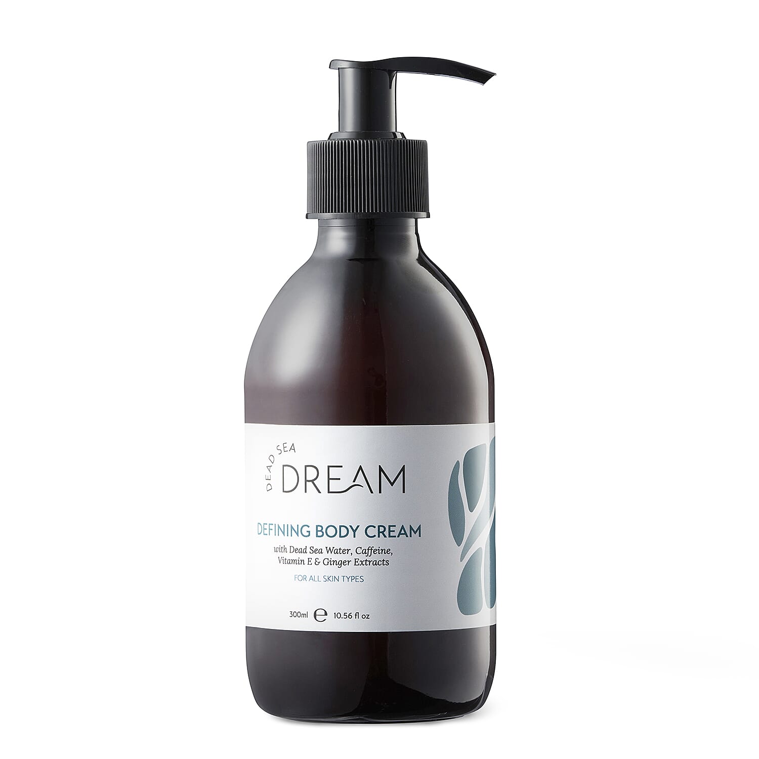 Dead Sea Dream Defining Body Cream - 300ml