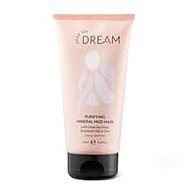 Dead Sea Dream Purifying Mineral Mud Mask - 150ml