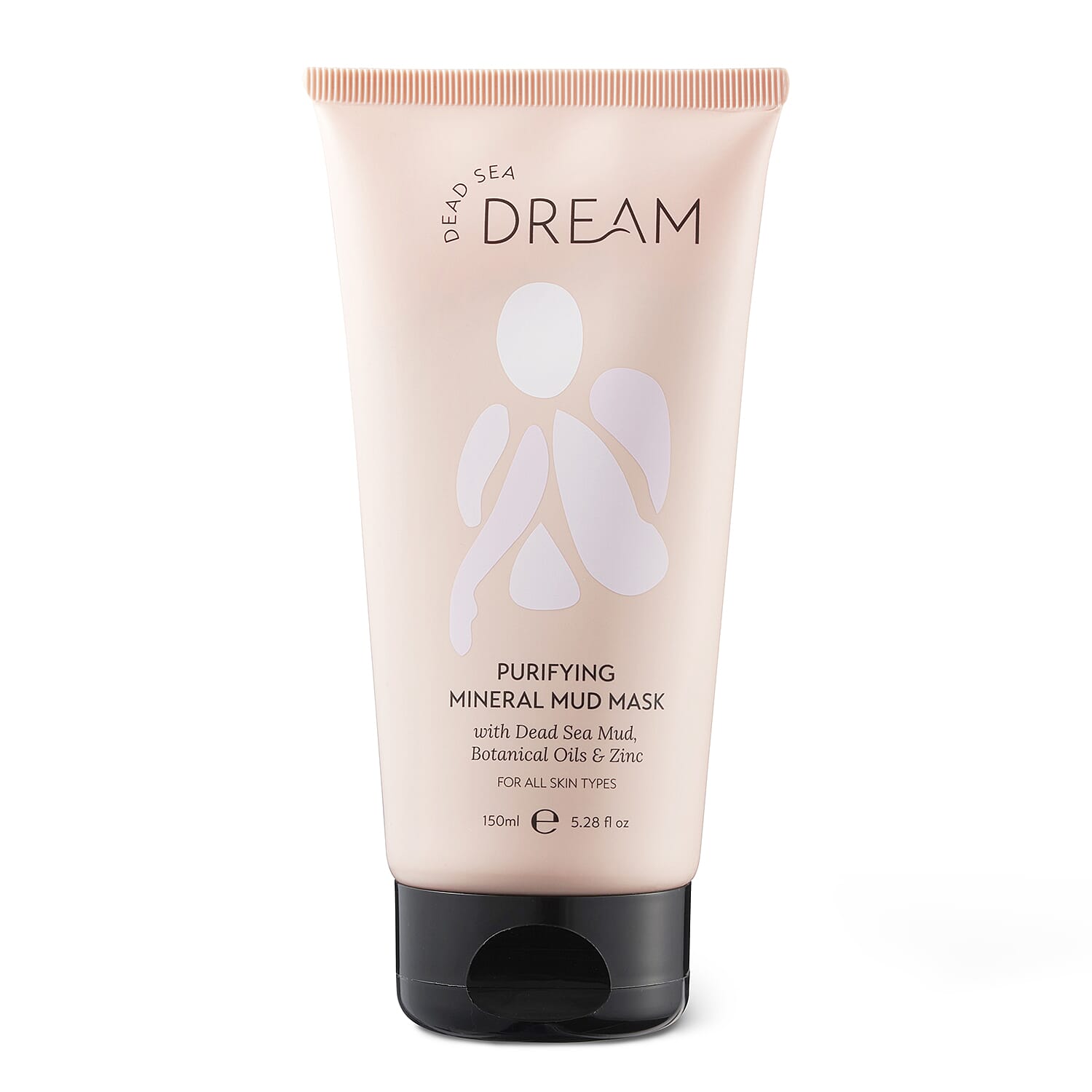 Dead Sea Dream Purifying Mineral Mud Mask - 150ml