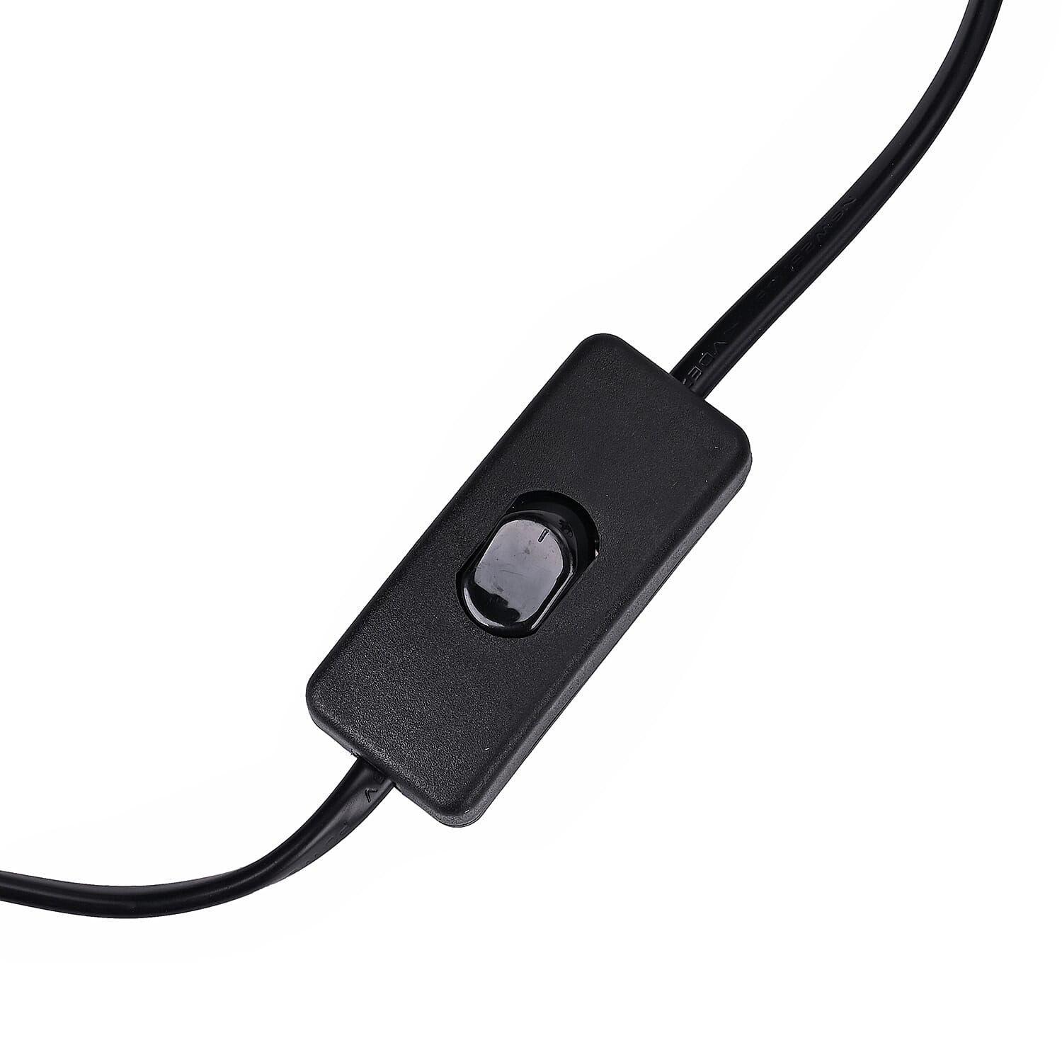 Table Lamp One Size- Coffee & Brown