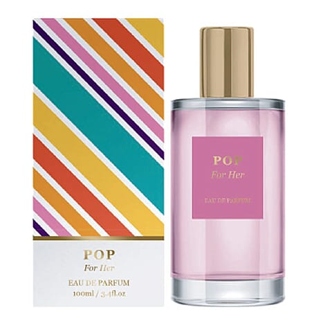 Laurelle POP 100ml EDP