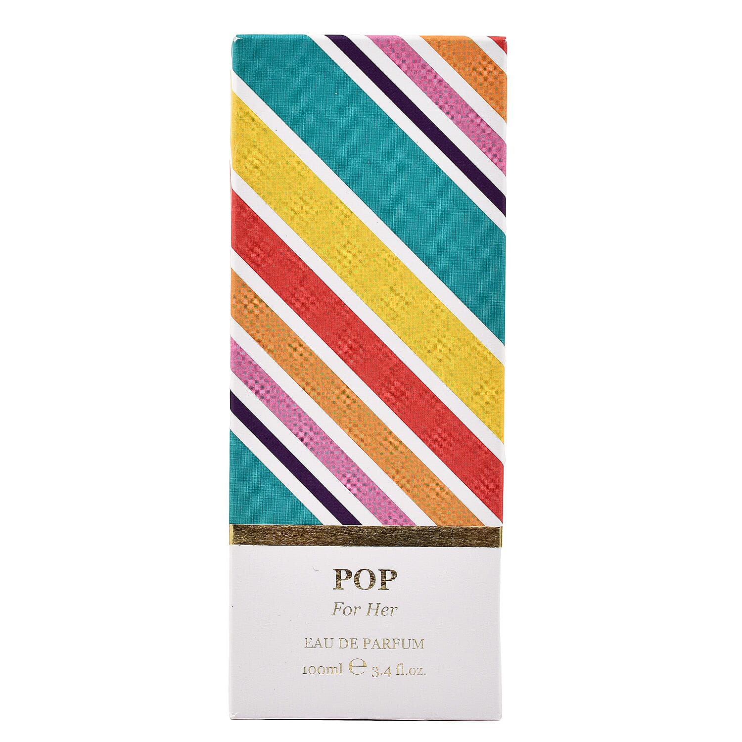 Laurelle POP for Her 100ml EDP