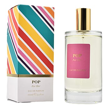 https://tjcuk.sirv.com/Products/78/4/7841287/Laurelle-POP-For-Her-Eau-De-Parfum-100ml_7841287.jpg?w=342&h=342