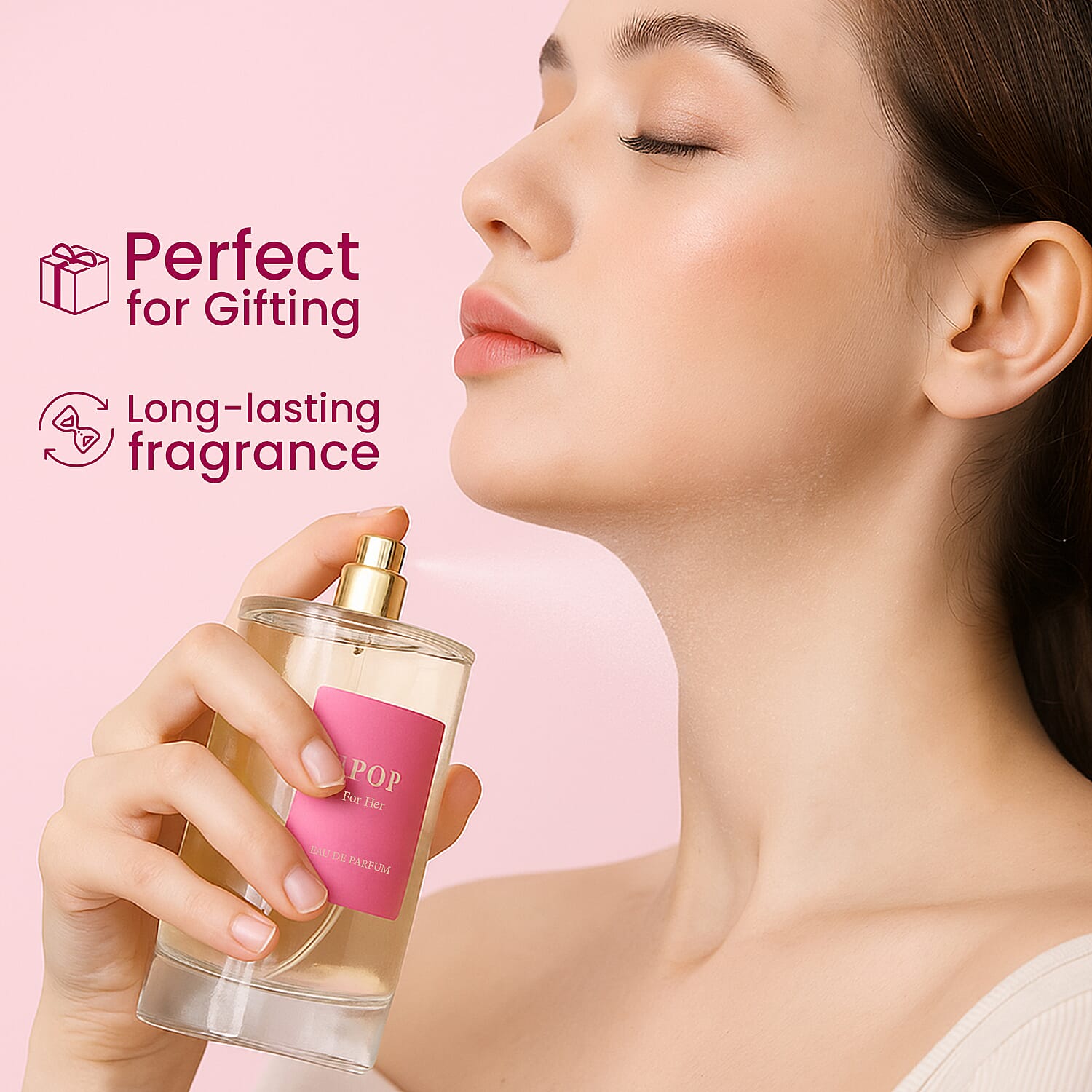 Laurelle POP EDP - 100ml