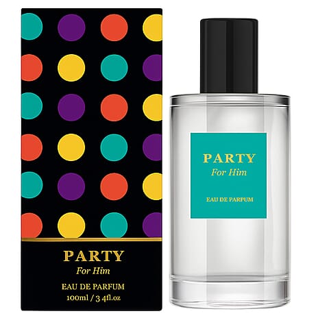 Laurelle PARTY EDP - 100ml