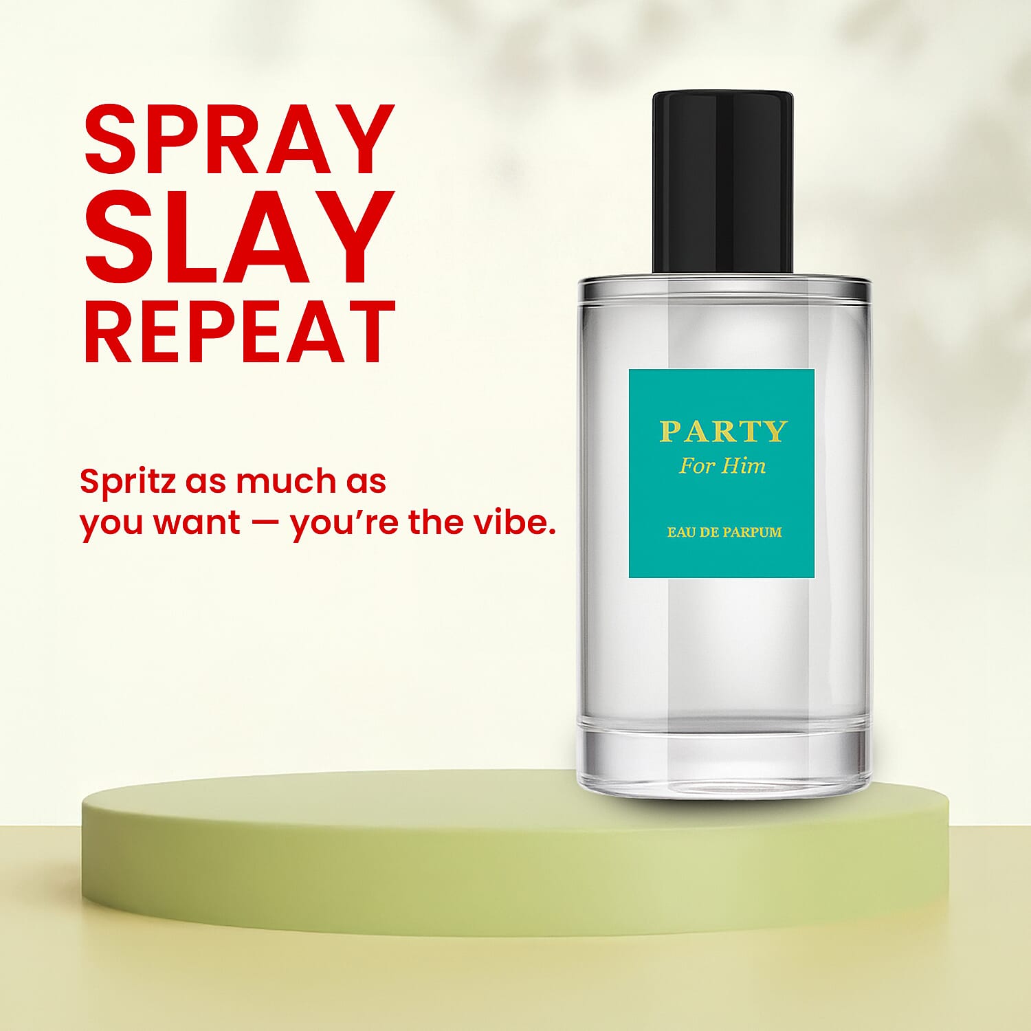 Laurelle PARTY EDP - 100ml