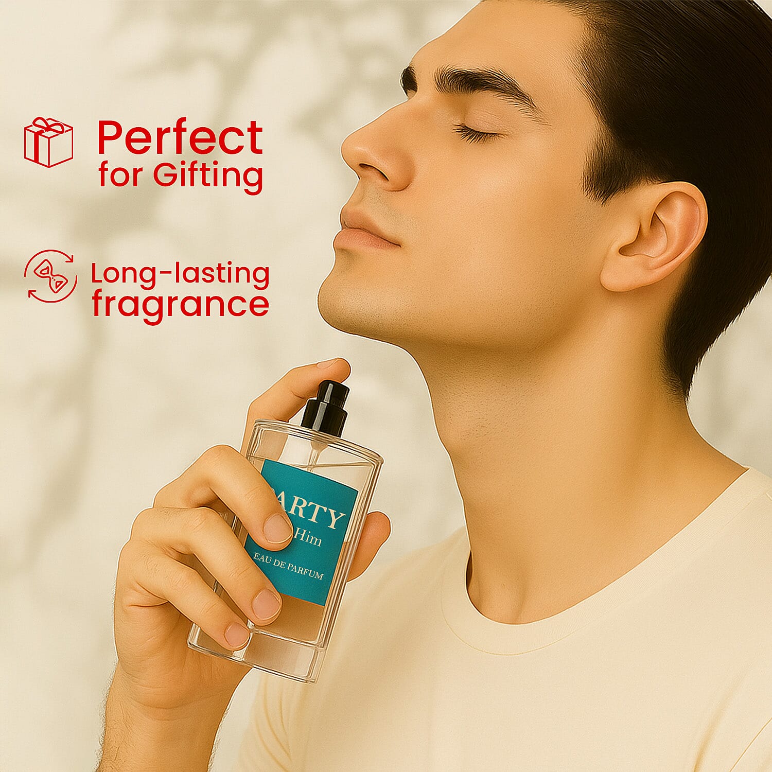 Laurelle PARTY EDP - 100ml