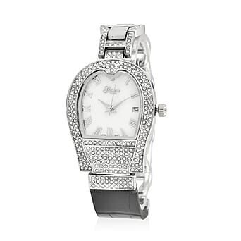 https://tjcuk.sirv.com/Products/78/4/7841824/White-Crystal-Watch-Pure-Natural-Leather-Standard-0-01-ct-0-010-Ct_7841824.jpg?w=342&h=342