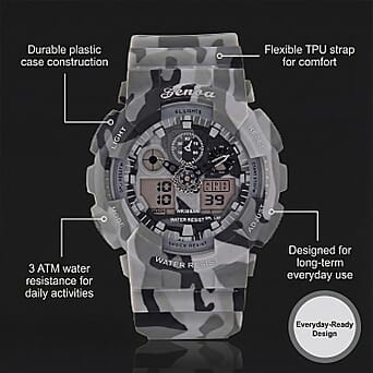 https://tjcuk.sirv.com/Products/78/4/7842000/GENOA-TIME-V2-Double-Electronic-Movement-3ATM-Water-Resistant-Camoufla_7842000_2.jpg?w=342&h=342