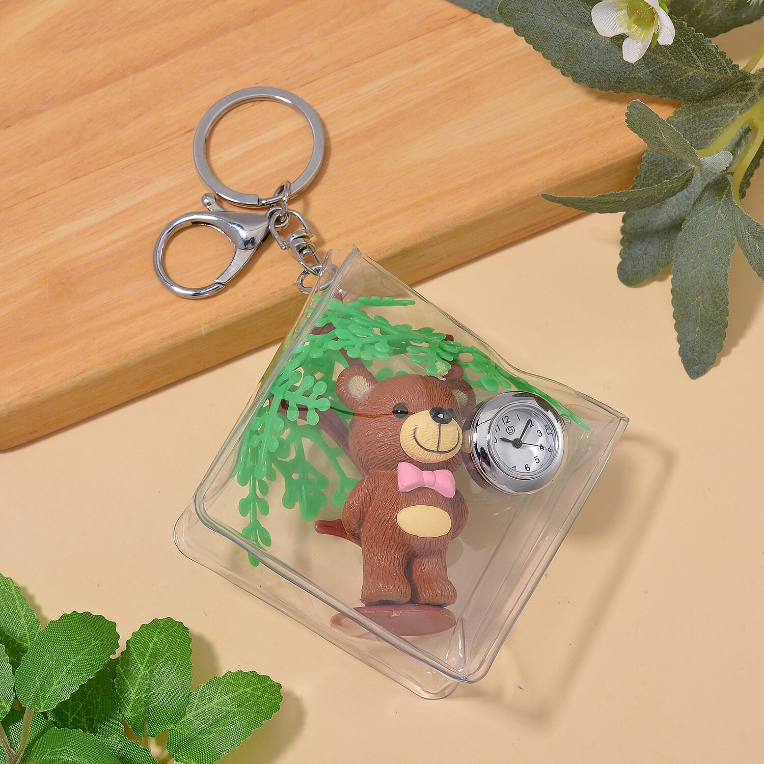 Strada Chinese Ladies Watch in Alloy - Multicolor