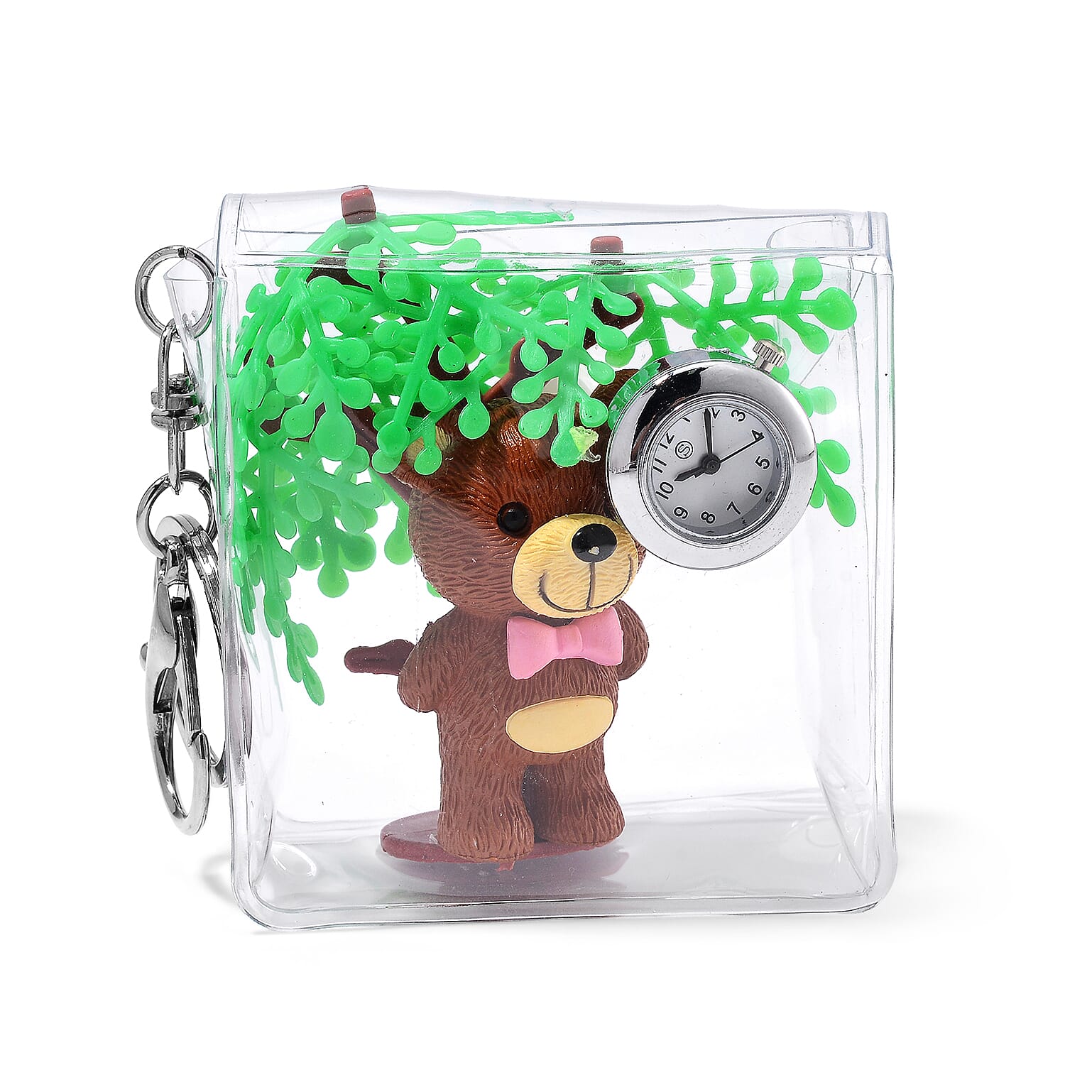 Strada Chinese Ladies Watch in Alloy - Multicolor