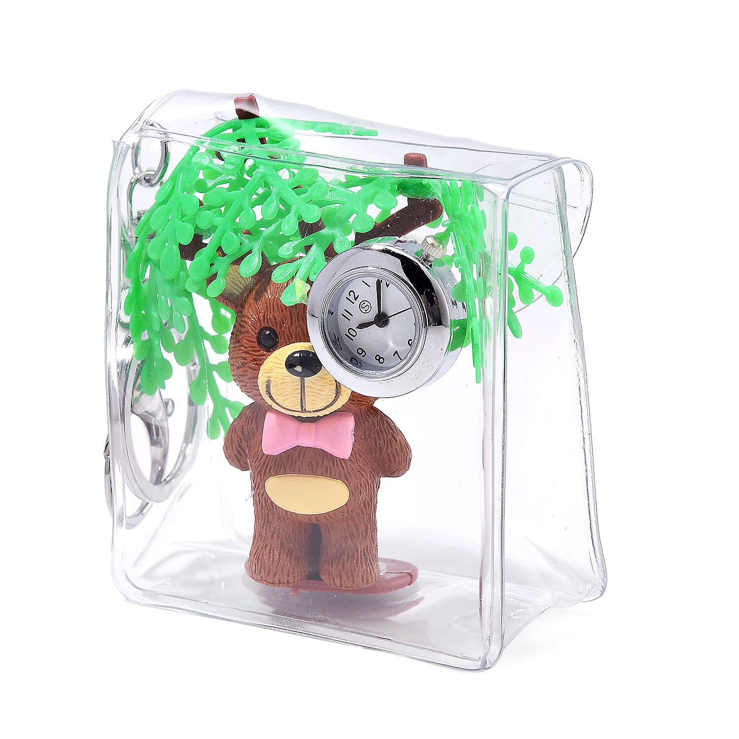 Strada Chinese Ladies Watch in Alloy - Multicolor