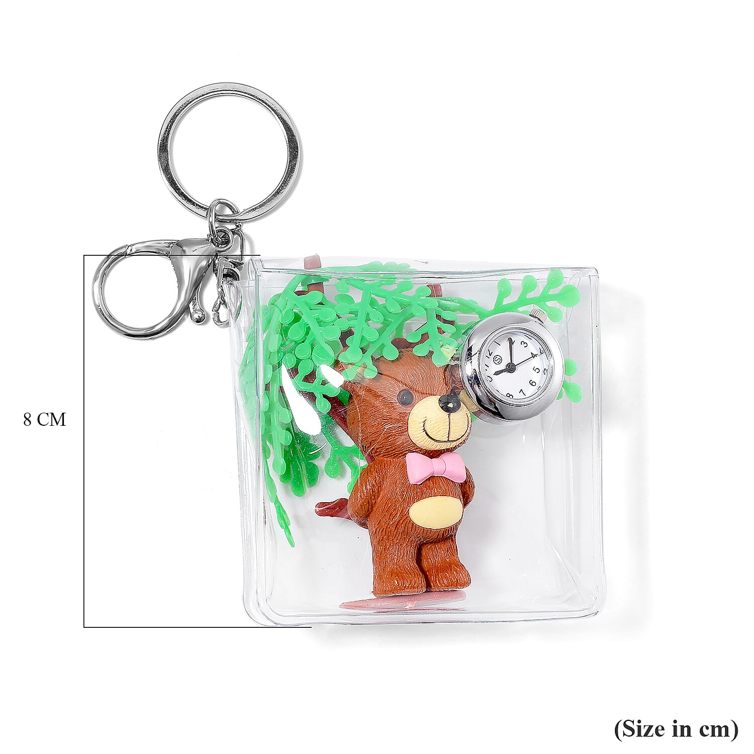 Strada Chinese Ladies Watch in Alloy - Multicolor