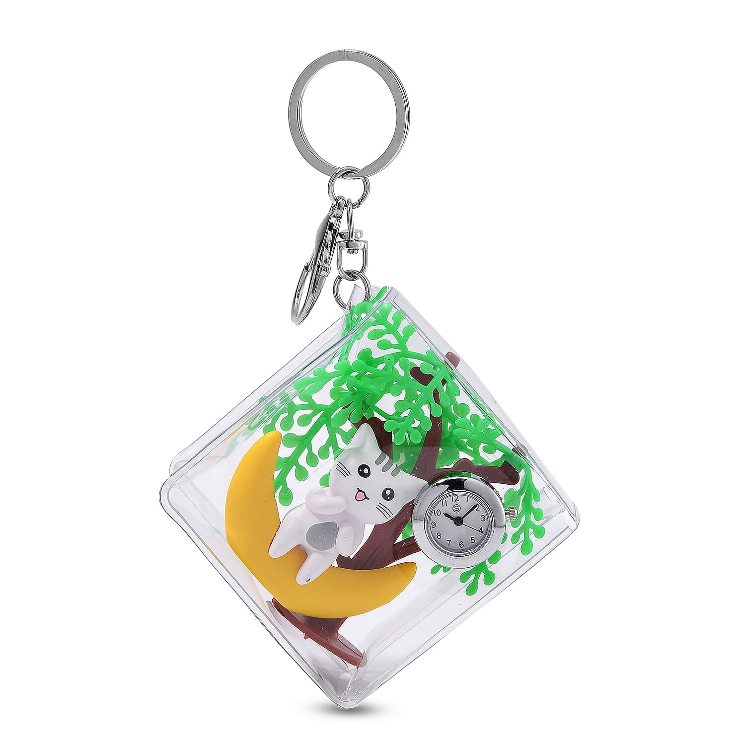 Strada Chinese Ladies Watch in Alloy - Multicolor