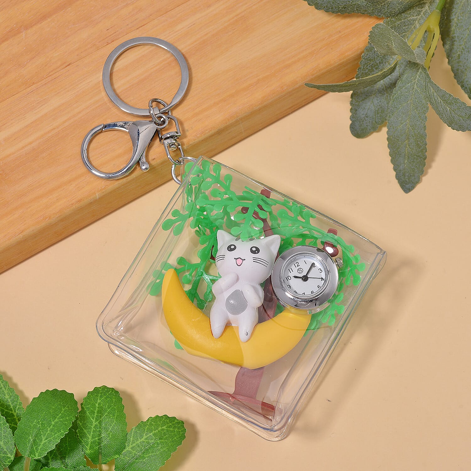 Strada Chinese Ladies Watch in Alloy - Multicolor