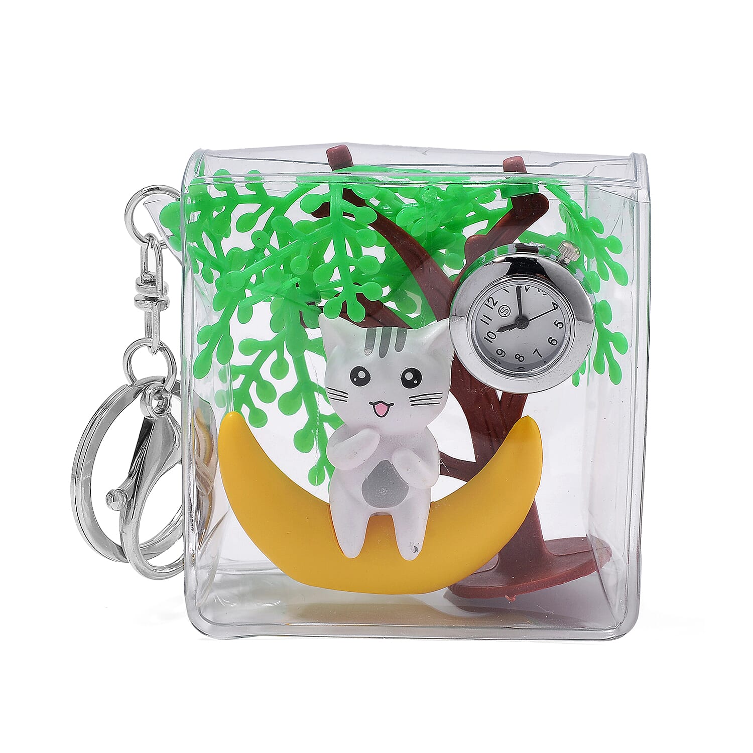 Strada Chinese Ladies Watch in Alloy - Multicolor