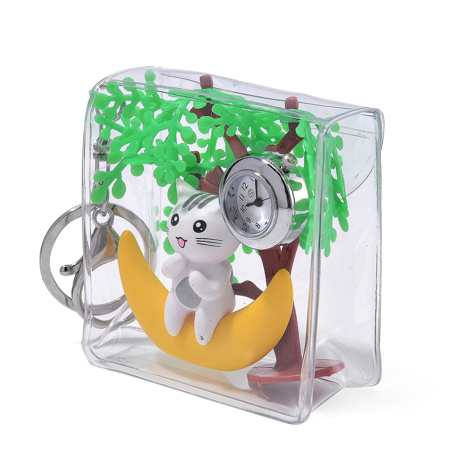 Strada Chinese Ladies Watch in Alloy - Multicolor