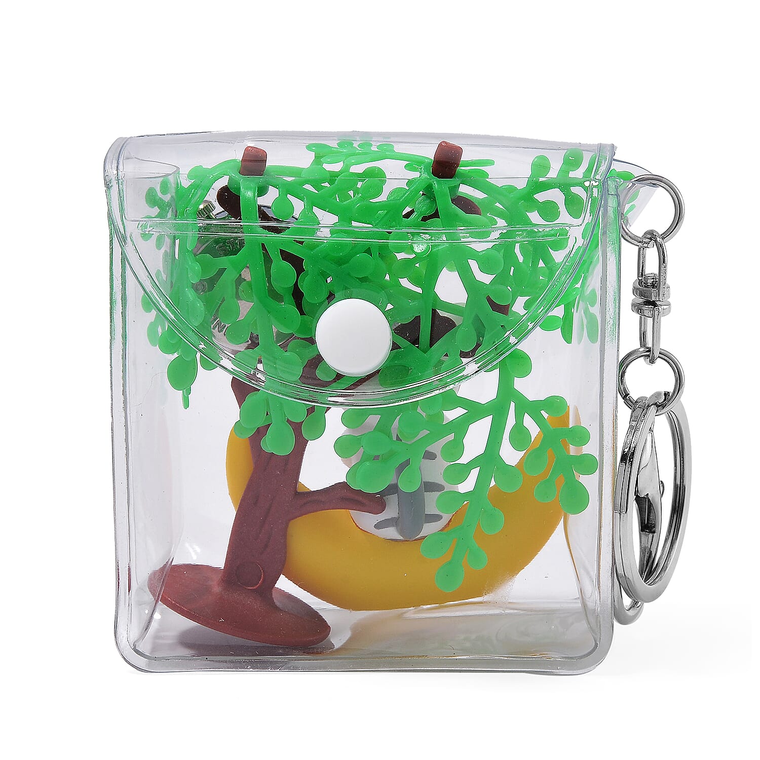 Strada Chinese Ladies Watch in Alloy - Multicolor