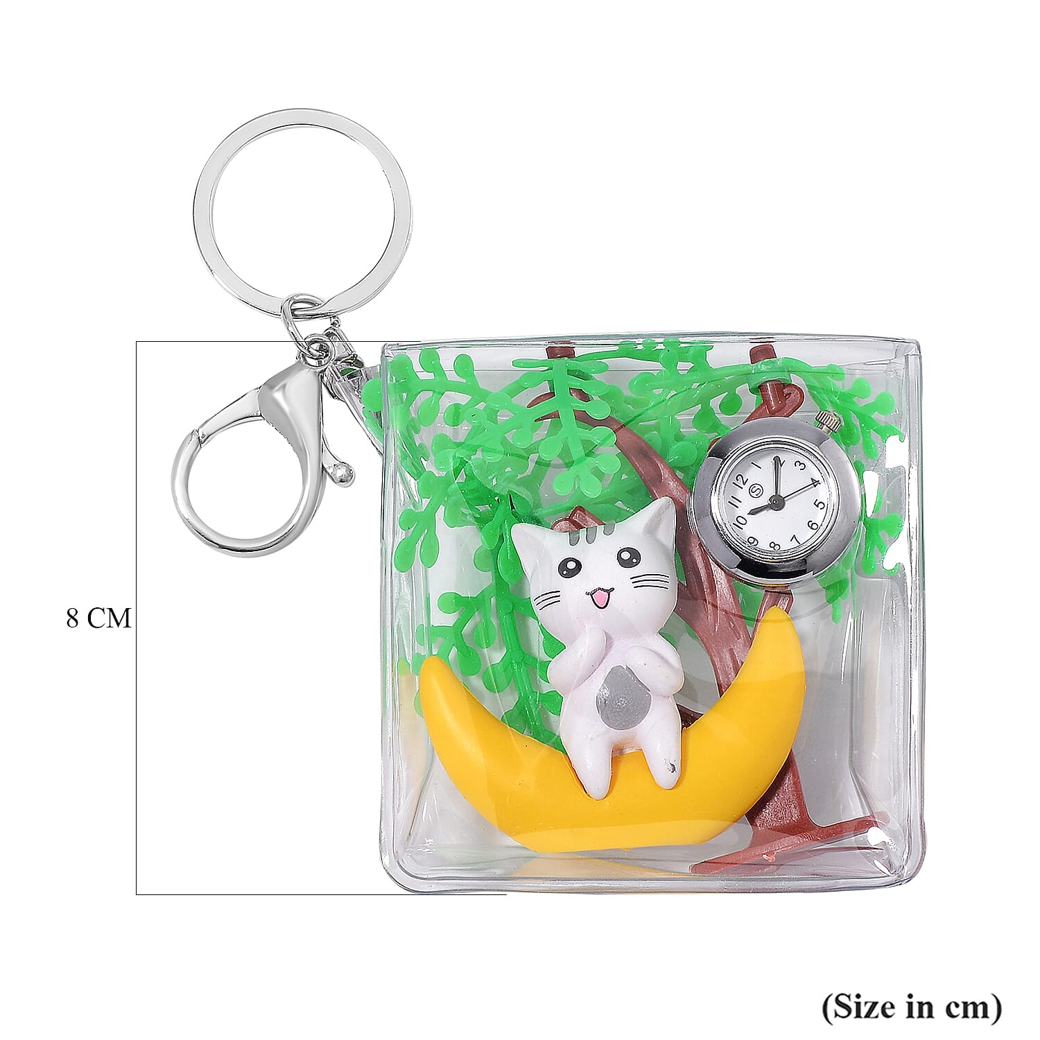 Strada Chinese Ladies Watch in Alloy - Multicolor