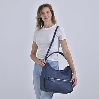 https://tjcuk.sirv.com/Products/78/4/7842237/PU-Solid-Crossbody-Bag-Size-37x14x32-cm-Navy-Black_7842237_1.jpg?w=342&h=342