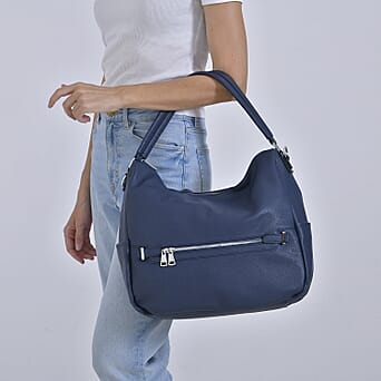 https://tjcuk.sirv.com/Products/78/4/7842237/PU-Solid-Crossbody-Bag-Size-37x14x32-cm-Navy-Black_7842237_2.jpg?w=342&h=342