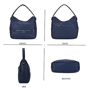 https://tjcuk.sirv.com/Products/78/4/7842237/PU-Solid-Crossbody-Bag-Size-37x14x32-cm-Navy-Black_7842237_3.jpg?w=342&h=342