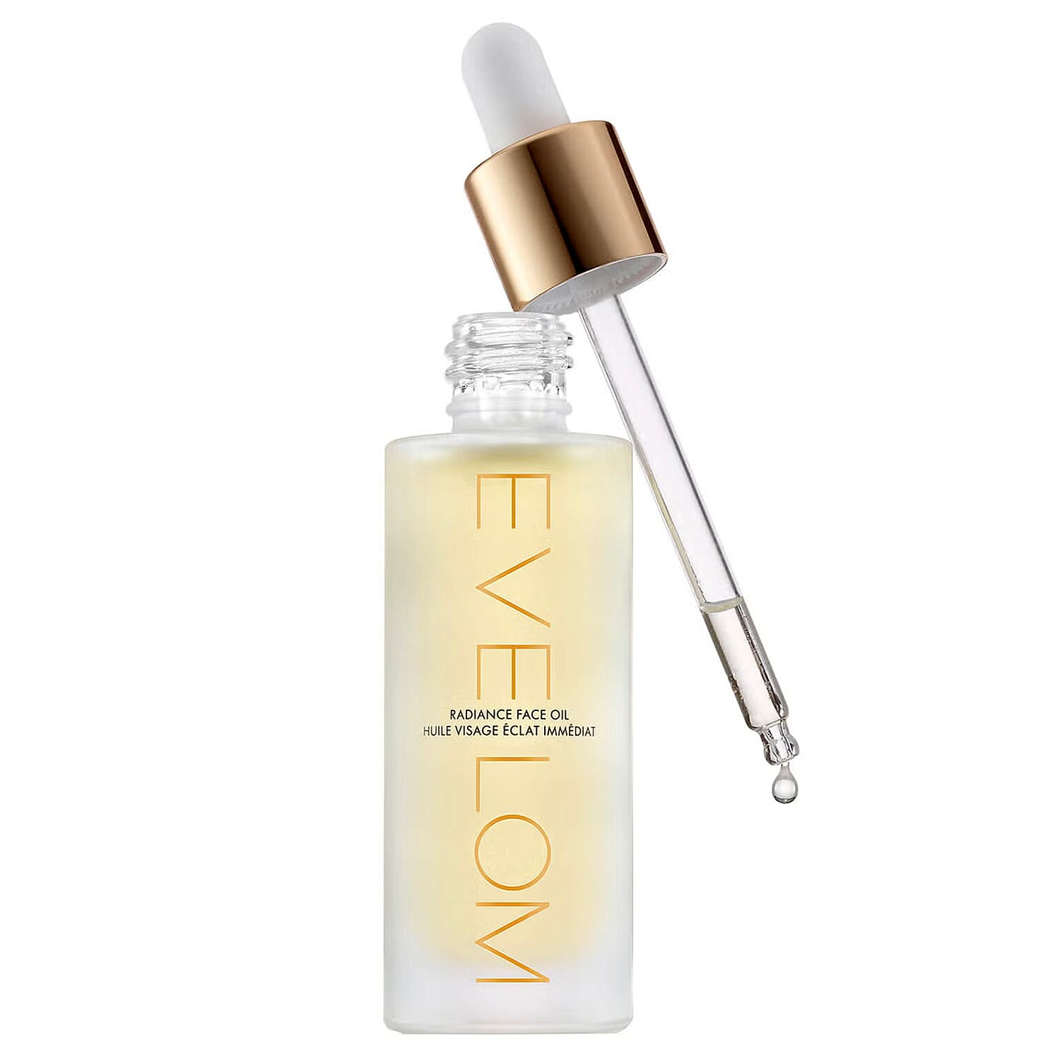 ONE TIME CLOSEOUT - EVE LOM Radiance Face Oil