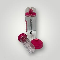 Acquablend Fruit Infuser Water Bottle - 900ml