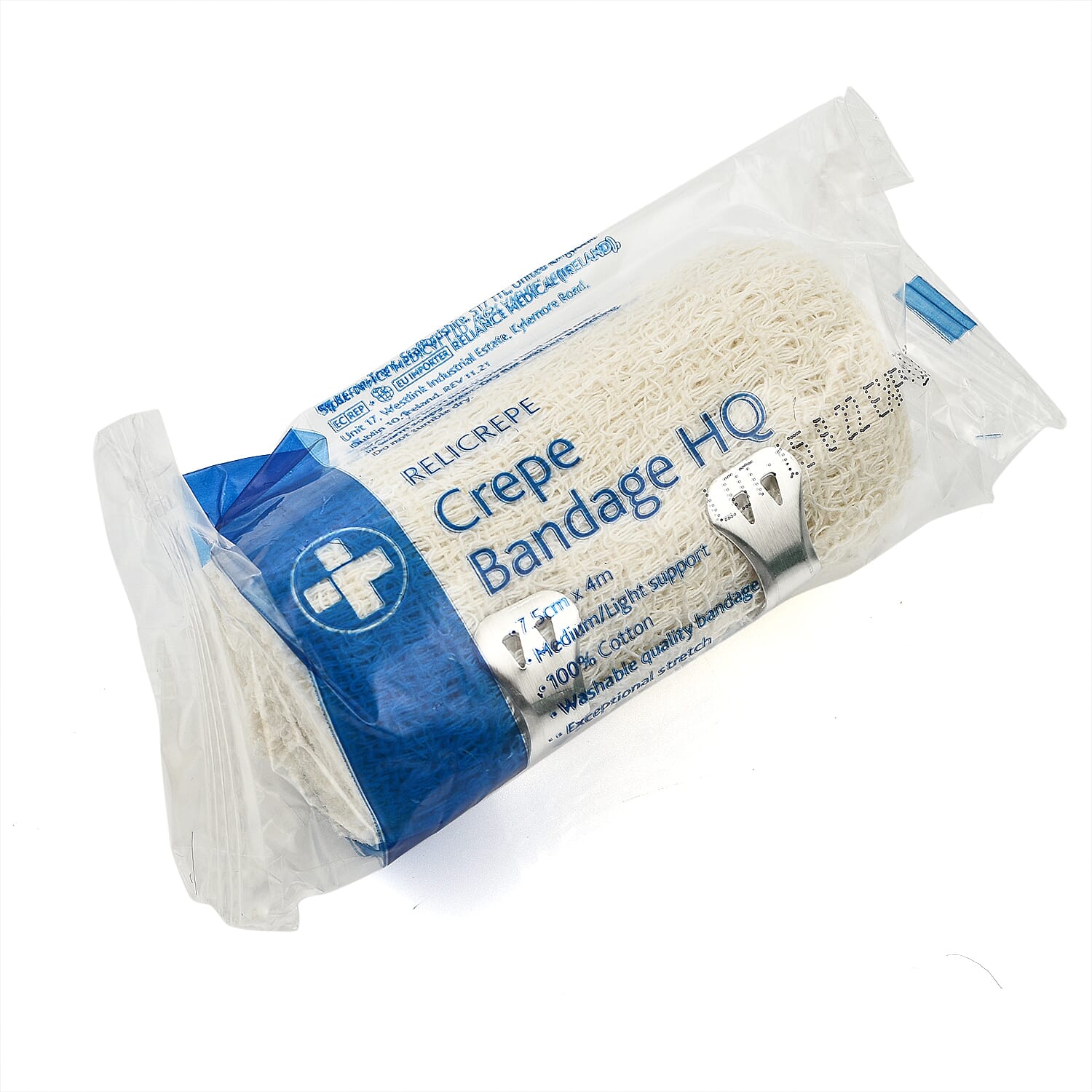 First Aid Kit - Green