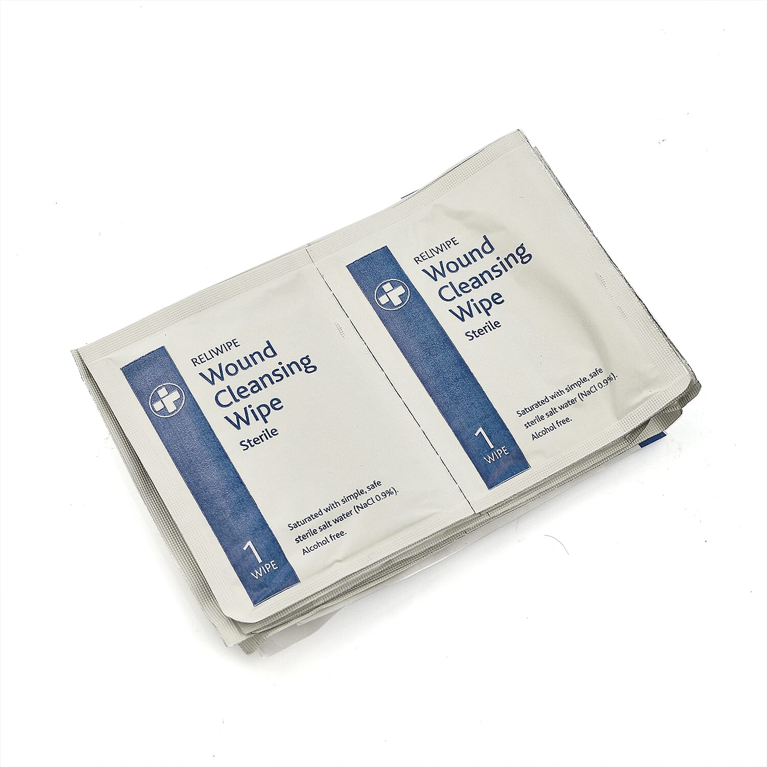 First Aid Kit - Green