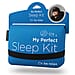 Be Relax: My Perfect Sleep Kit All In One - Blue