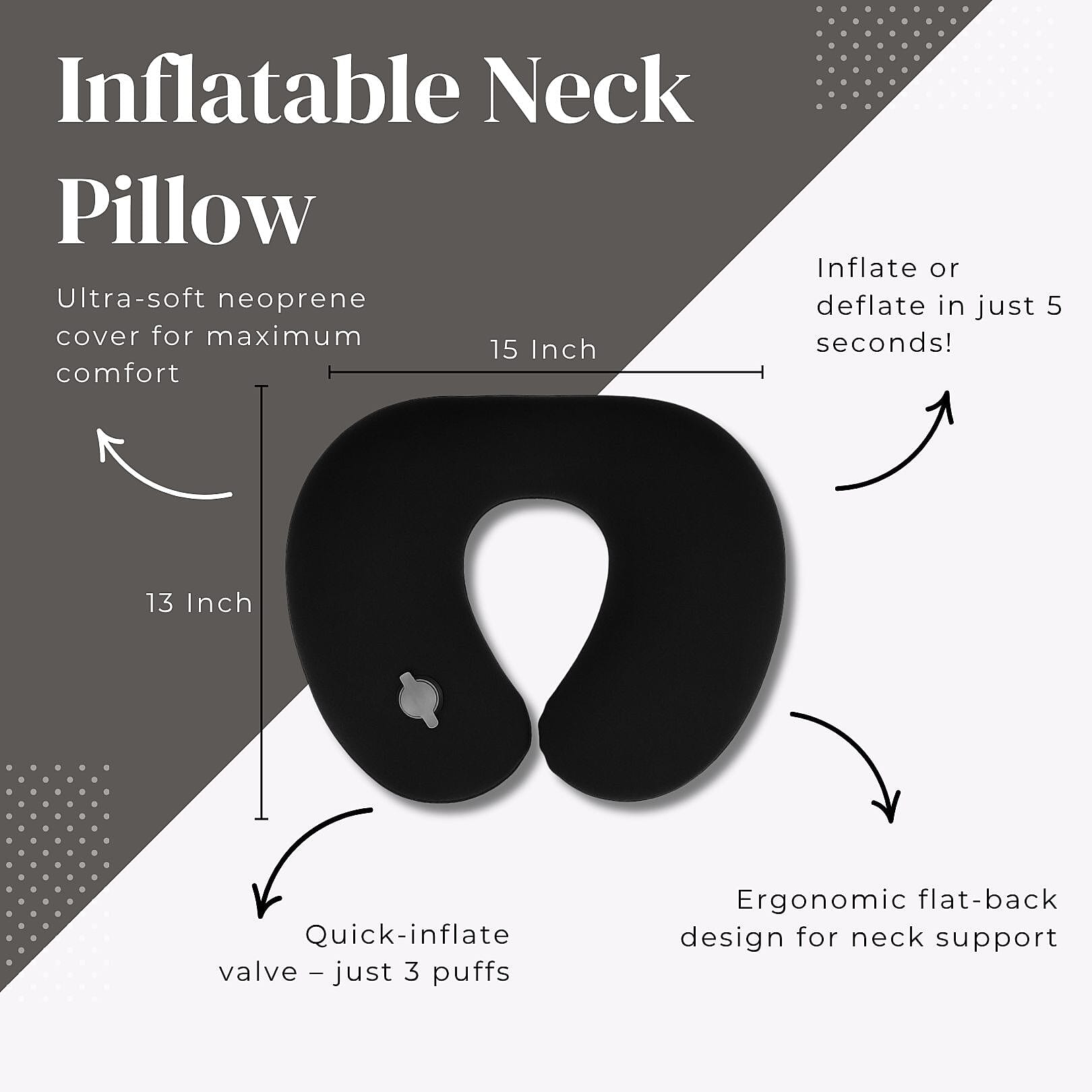 Be Relax- My Perfect Sleep Kit All In One - Blue