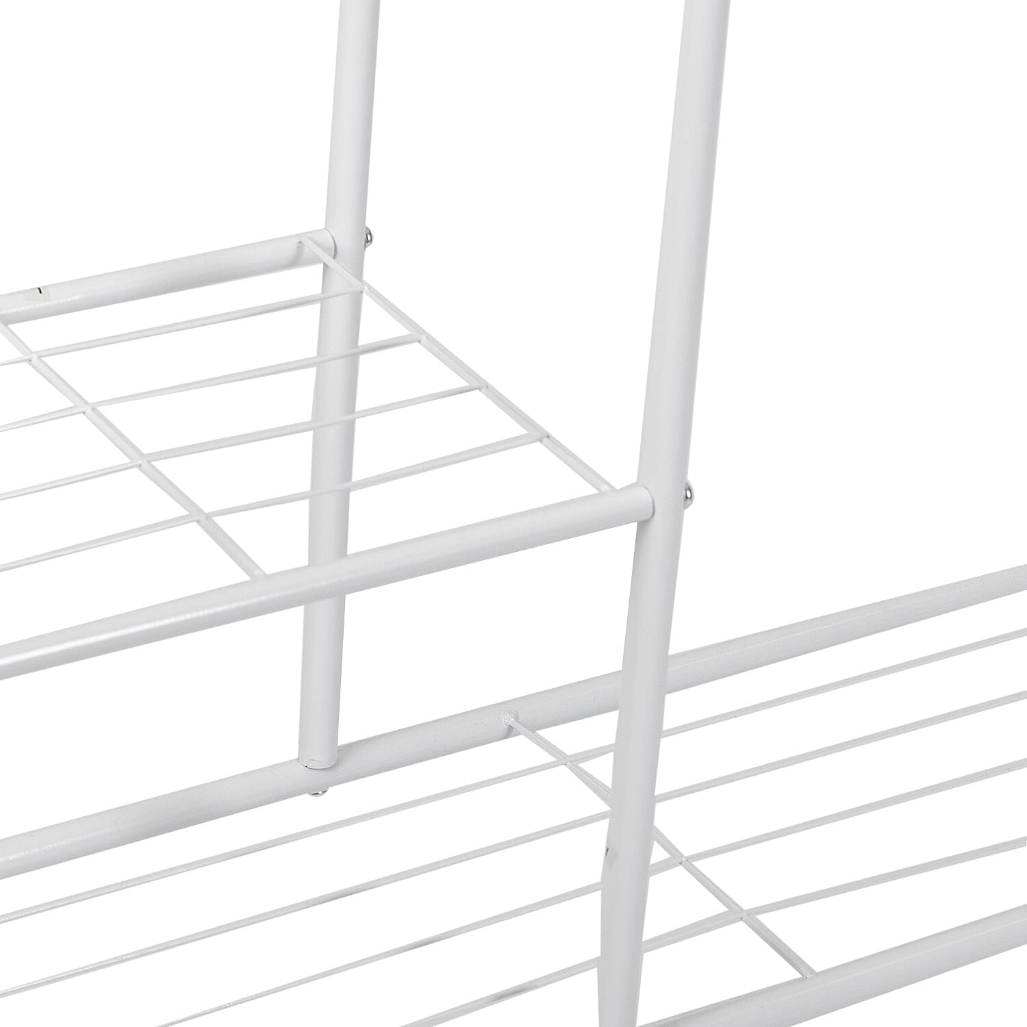 Accessory Set (Size 1x1x1 cm) - White