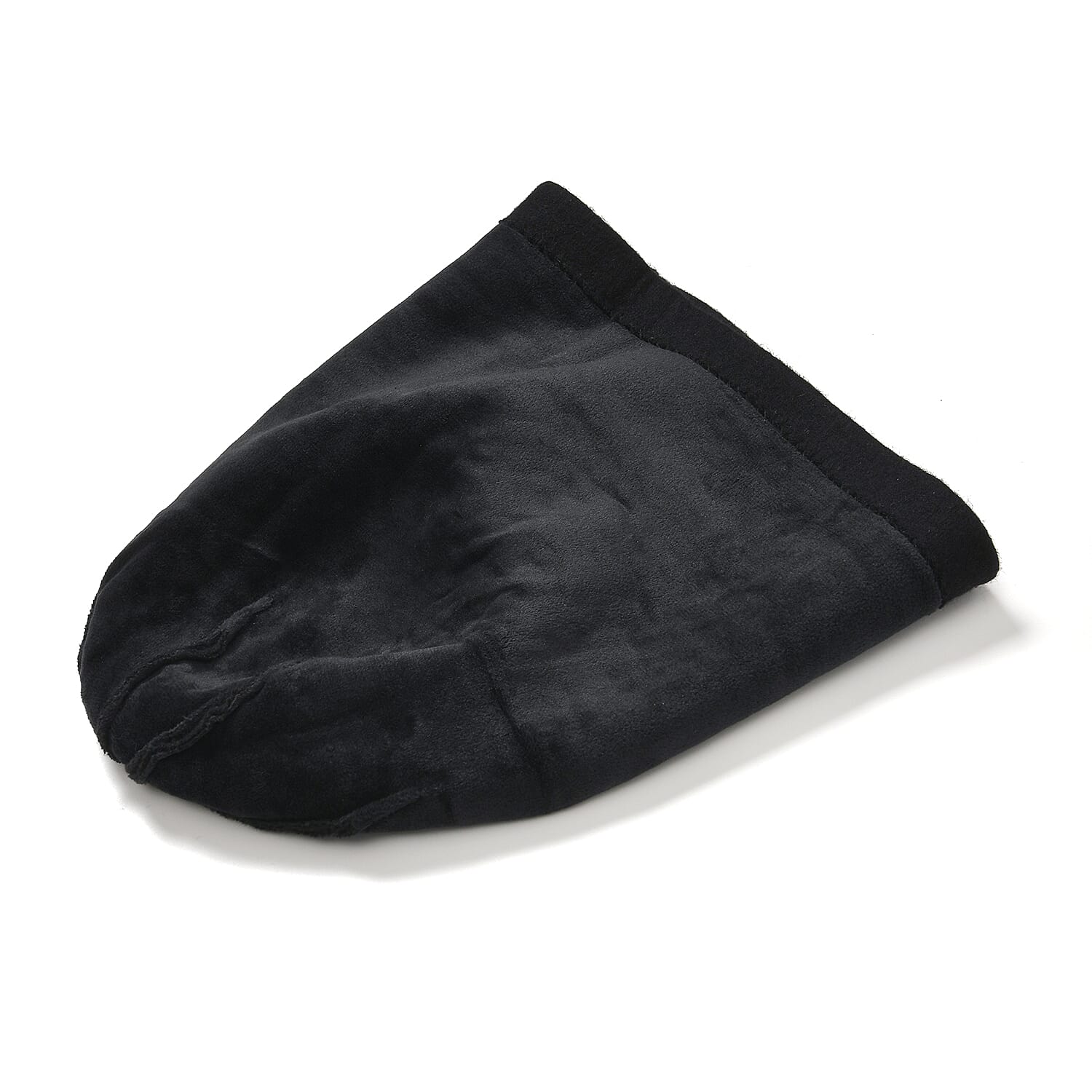 Set of 2 Crystal Pattern Hat & Gloves