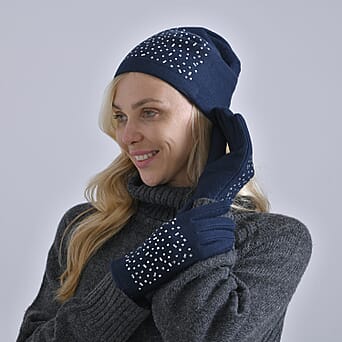 https://tjcuk.sirv.com/Products/78/4/7842643/Set-of-2-Crystal-Pattern-Cashmere-Hat-Gloves-Blue_7842643_2.jpg?w=342&h=342