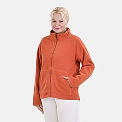 La Marey Polar Fleece Jacket