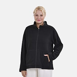 La Marey Polar Fleece Jacket