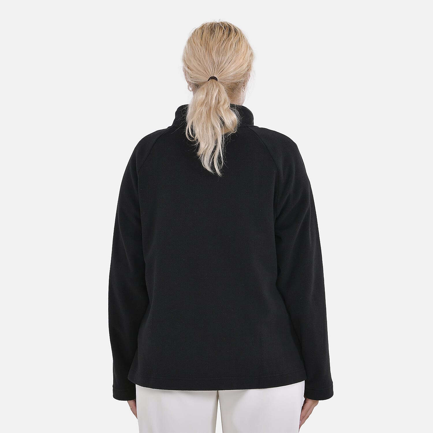 La Marey Solid Jacket 