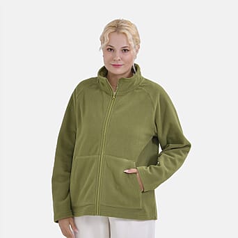 https://tjcuk.sirv.com/Products/78/4/7842849/La-Marey-Polyester-Solid-Jacket-Size-65x1-cm-Green-Pink_7842849.jpg?w=342&h=342