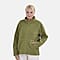 La Marey Polar Fleece Jacket