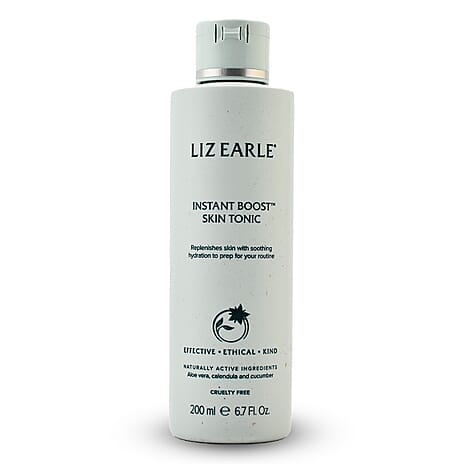 Liz Earle Instant Boost Skin Tonic- 200ml