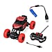 All-Terrain Die-cast R/C Climbing Toy Car