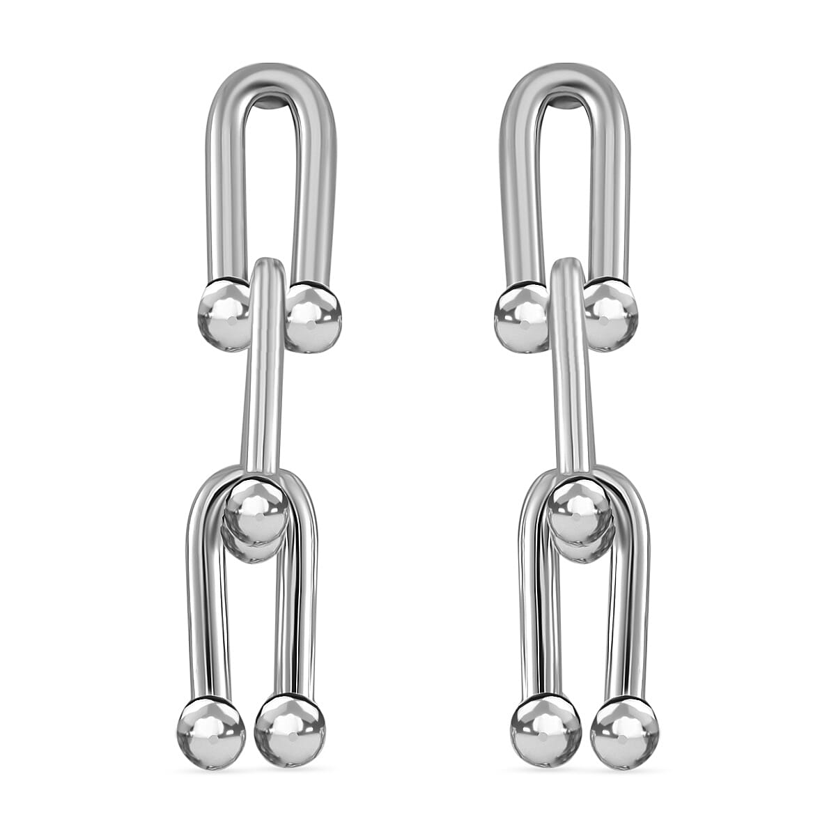 Designer Inspired - Industrial Earring