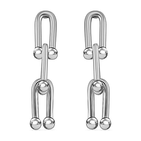 Designer Inspired - Industrial Earring