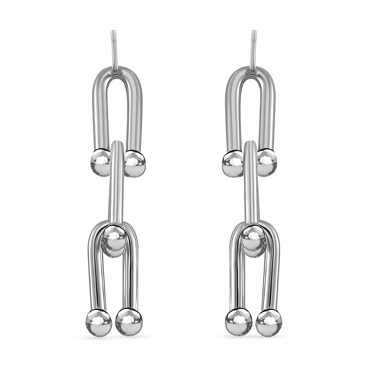 Designer Inspired - Industrial Earring