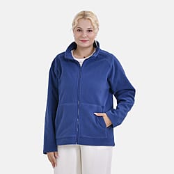 La Marey Polar Fleece Jacket