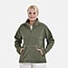 La Marey Polar Fleece Jacket